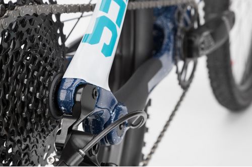 Rower górski NS BIKES 2020 DEFINE 130 2 29'' NIEBIESKI